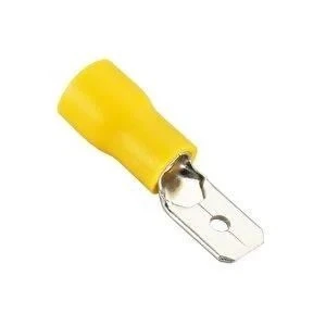 PABUÇ İZOLELİ ERKEK 4-6MM