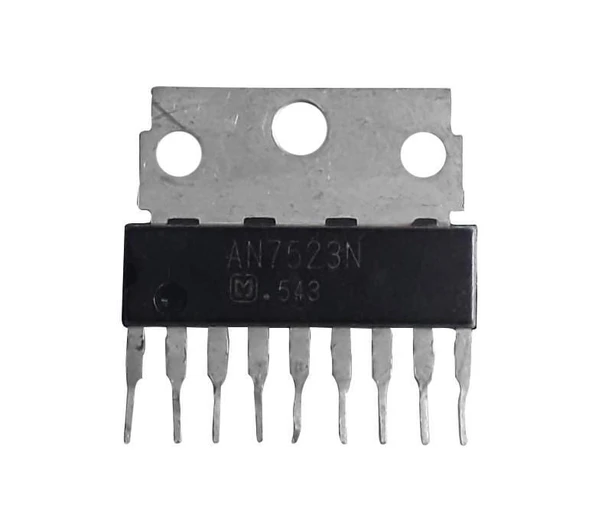 AN 7523