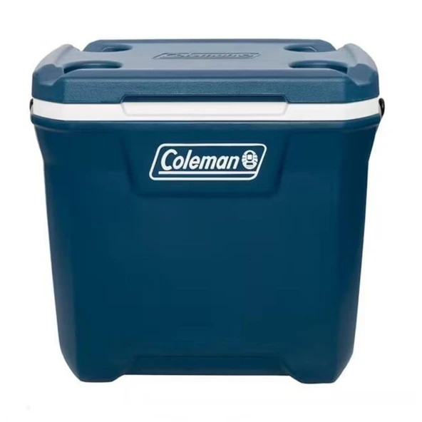 Soğutucu Buzluk - Coleman - Xtreme Cooler 28 QT - 26 lt - Space Blue
