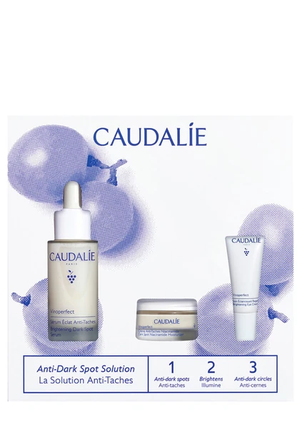 Caudalie Vinoperfect Set 2025
