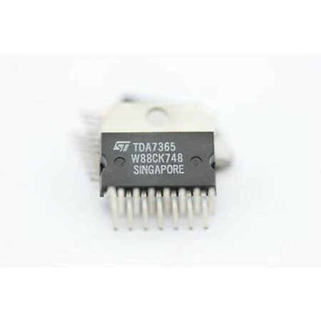 TDA 7365