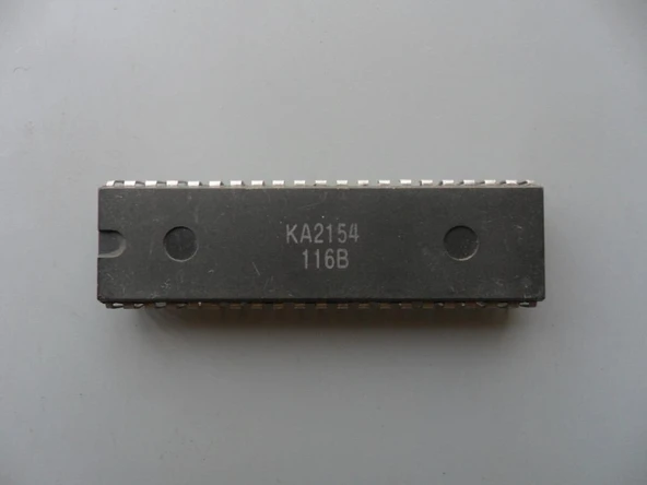 KA 2154