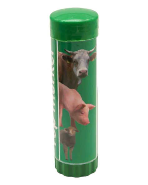 Top Marker İşaretleme Kalemi YEŞİL - 2