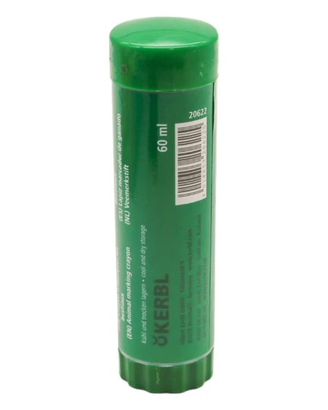 Top Marker İşaretleme Kalemi YEŞİL - 3