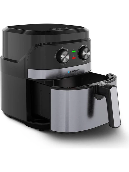 Blaupunkt A5550 Taste Master Air Fryer Siyah - 2