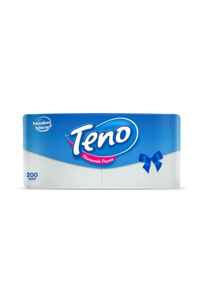Teno Peçete 200’lü - 3