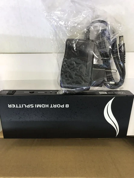 HDMI ÇOKLAYICI 8 Li BOLSAT - 2
