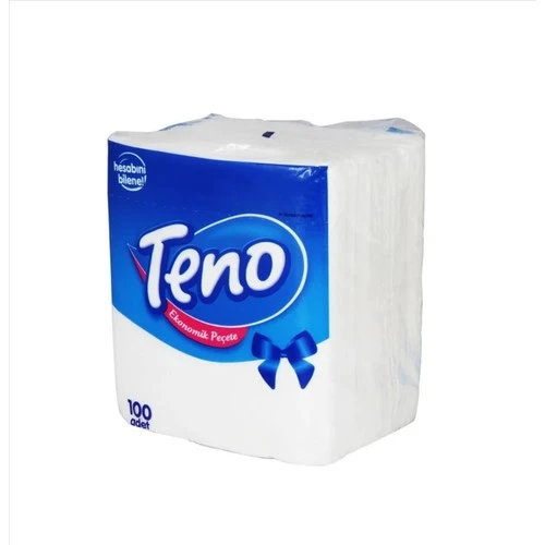 Peçete 100 Lü * 12 Adet