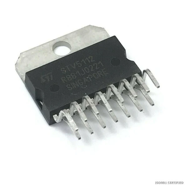 STV 5112