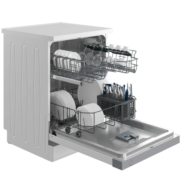 Grundig GDF 5204 Bulaşık Makinesi - 4