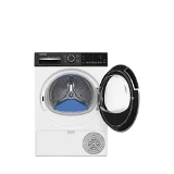 Grundig YD GPDH 9854 9Kg Kurutma Makinesi ( 2 Yıl Garantili Revizyonlu Ürün ) - 3