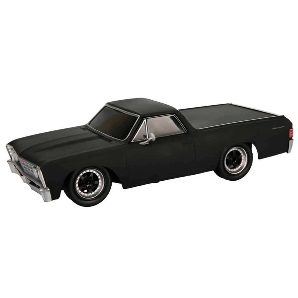 8429 1:16 Fast & Furious 1967 Chevrolet El Camino USB Şarjlı Uzaktan Kumandalı Araba - 5