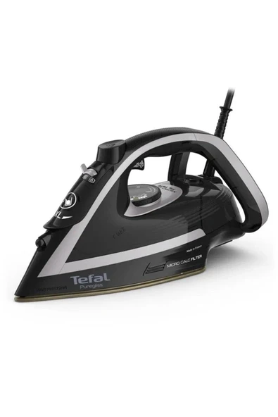 FV8062 Puregliss Kırışıklık Giderici 3000 Watt Buharlı Ütü - 1830008647