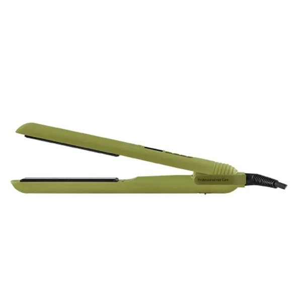 Grundıg HS 7031 Botanika Biberiye Yağ Terapisi Saç Düzleştirici - 4