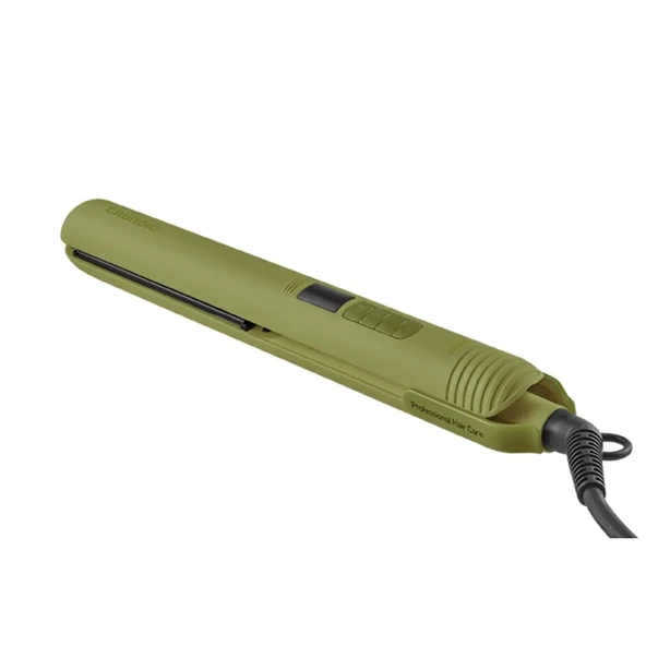 Grundıg HS 7031 Botanika Biberiye Yağ Terapisi Saç Düzleştirici - 3