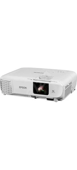 EPSON EB-FH06 3500 Lümen Full HD Projeksiyon Cihazı