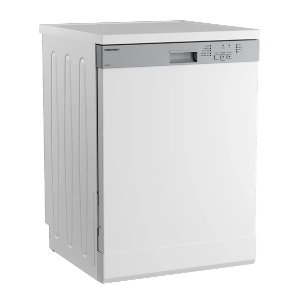 Grundig GDF 5204 Bulaşık Makinesi - 2
