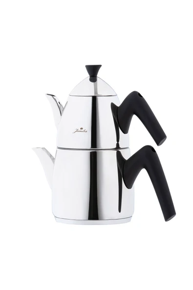 Lizbon Çaydanlık - 4