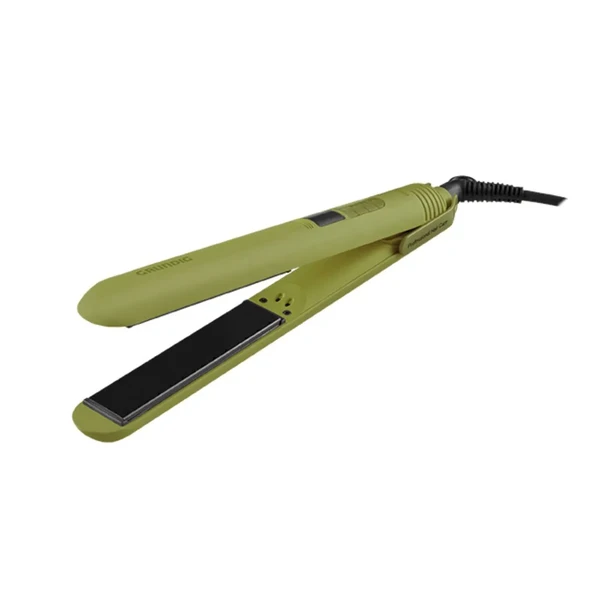 Grundıg HS 7031 Botanika Biberiye Yağ Terapisi Saç Düzleştirici - 2