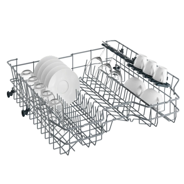 Grundig GDF 5204 Bulaşık Makinesi - 6