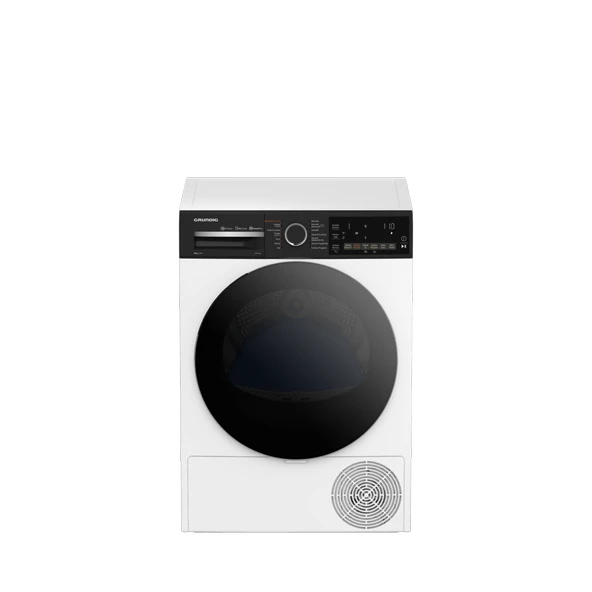 Grundig YD GPDH 9854 9Kg Kurutma Makinesi ( 2 Yıl Garantili Revizyonlu Ürün )