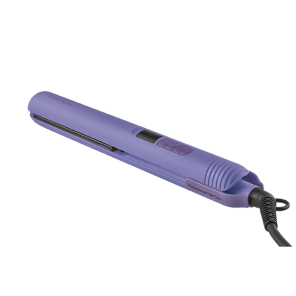 Grundig HS 7032 Botanika Saç Düzleştirici - 3