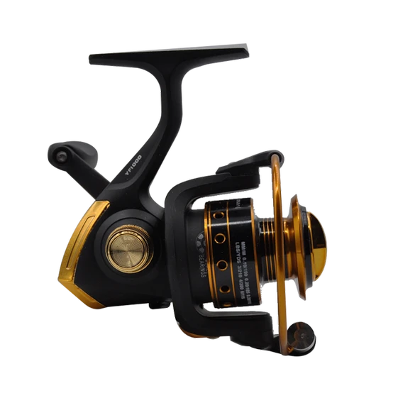 Portfish  3+1BB YF1000 Metal Lrf Olta Makinası