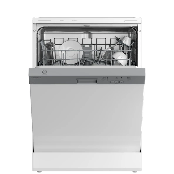 Grundig GDF 5204 Bulaşık Makinesi - 3