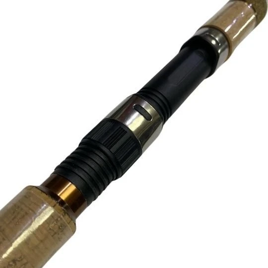 Powerex Super LRF 210cm. 2-12gr. Atarlı Spin Lrf Atçek Olta Kamışı - 3