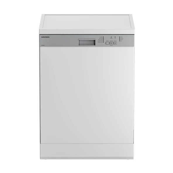 Grundig GDF 5204 Bulaşık Makinesi
