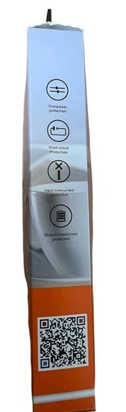 CEP TEL ŞARJ ALETİ GLR 5VOLT 2.1AMPER IPHONE 5-6 SET - 3