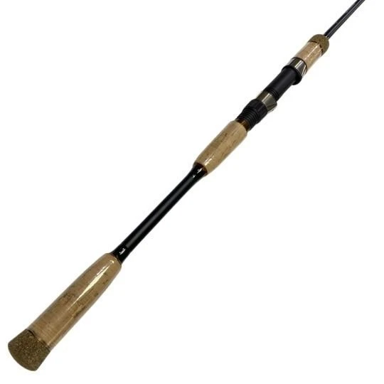 Powerex Super LRF 210cm. 2-12gr. Atarlı Spin Lrf Atçek Olta Kamışı - 7