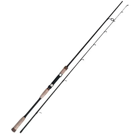 Powerex Super LRF 210cm. 2-12gr. Atarlı Spin Lrf Atçek Olta Kamışı