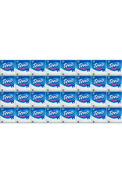 Peçete 100 'lü 32 Adet