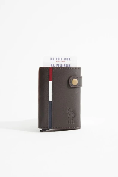 U.S.POLO ASSN.SİNCE 1890 UNİSEX KARTLIK CZD.PLCUZ2151