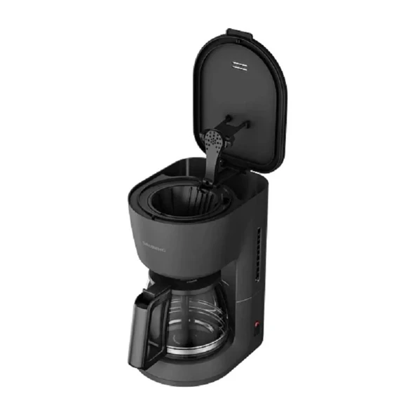 GRUNDİG KM 4410 G FİLTRE KAHVE MAKİNESİ - 2