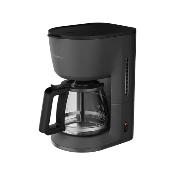 GRUNDİG KM 4410 G FİLTRE KAHVE MAKİNESİ