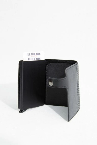PLCUZ2152 U.S.POLO ASSN. SİNCE 1890 MEKANİZMALI KARTLIK - 2