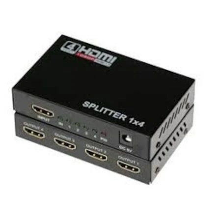 HDMI ÇOKLAYICI 4 LÜ BOLSAT