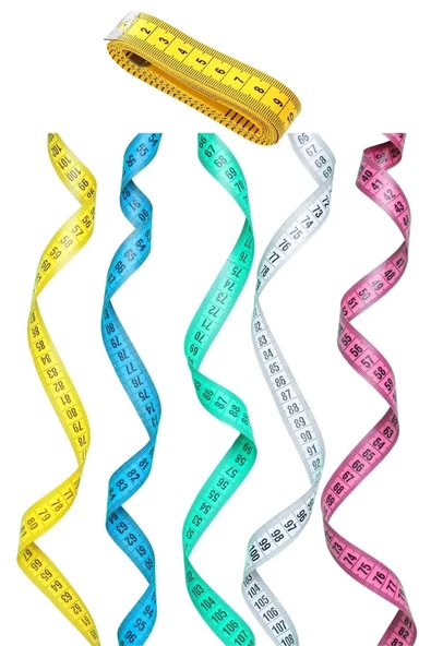 Tape Mezura 1,5 Metre ürün görseli 1