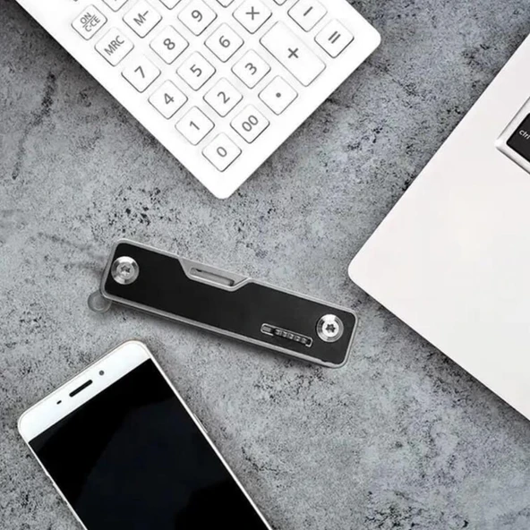 Multi Fonksiyonel Çakı - Grand Harvest - GHK4-1 - Resim 3