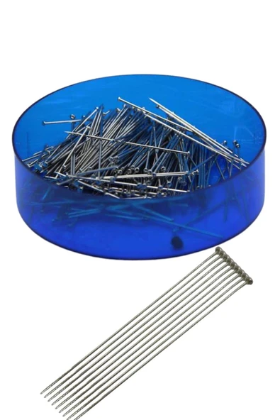 Toplu İğne Klasik 25 gr ürün görseli