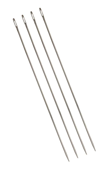 Yorgan İğnesi 4'lü ürün görseli