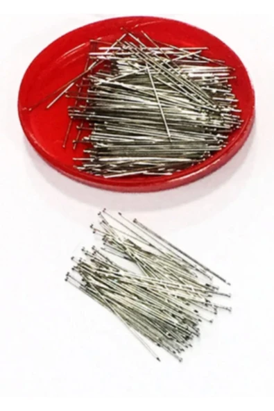 Alman Çelik İğnesi 25 gr ürün görseli