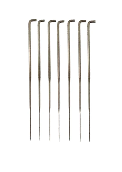 Keçe İğnesi Yedeği 7 İğneli ürün görseli