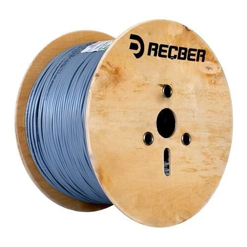 REÇBER CAT 6 KABLO 23 AWG