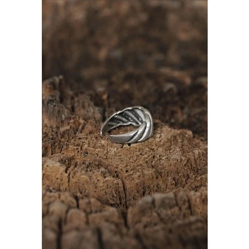 Eşarp Klipsi Top Model Düz Somon 1 Adet - Resim 2