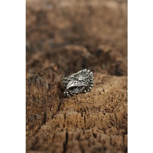 Eşarp Klipsi Top Model Düz Saks 1 Adet ürün görseli 1