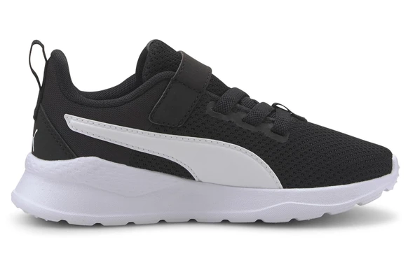 Puma Anzarun Lite Ac Ps 372009-01 Çocuk Spor Ayakkabı - Resim 3