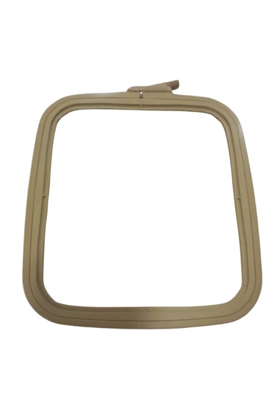 Plastik Kare Kasnak 3 Numara ürün görseli